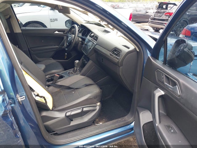 Aukcja sprzedaży 2020 Volkswagen Tiguan 2.0t Se/2.0t Se R-line Black/2.0t Sel, vin: 3VV3B7AX8LM088245, numer aukcji: 45327416