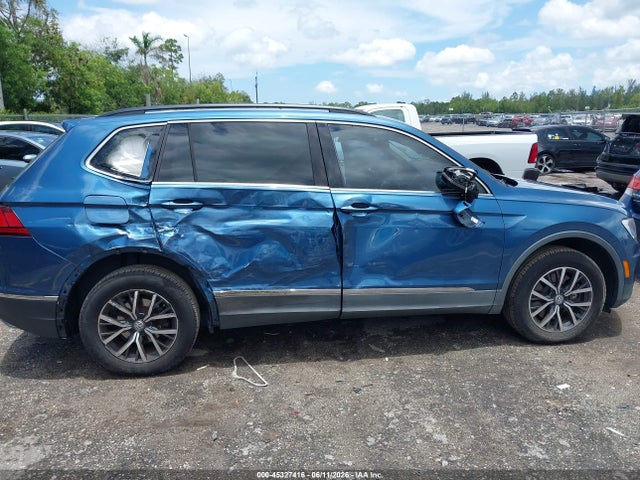 Aukcja sprzedaży 2020 Volkswagen Tiguan 2.0t Se/2.0t Se R-line Black/2.0t Sel, vin: 3VV3B7AX8LM088245, numer aukcji: 45327416