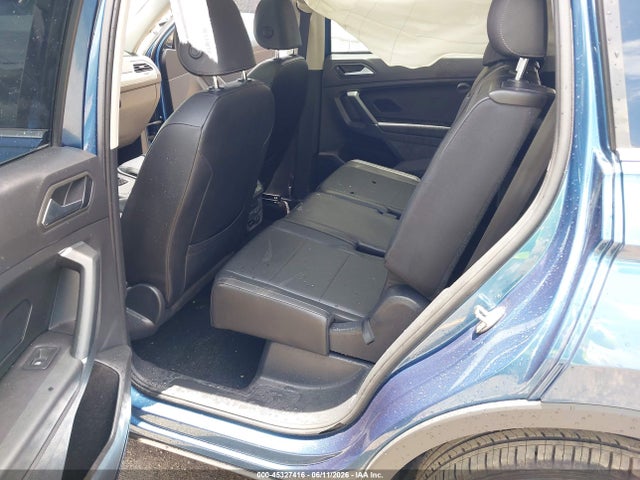 Aukcja sprzedaży 2020 Volkswagen Tiguan 2.0t Se/2.0t Se R-line Black/2.0t Sel, vin: 3VV3B7AX8LM088245, numer aukcji: 45327416