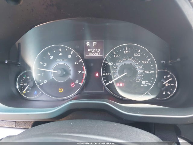 2010 Subaru Outback 3.6r Premium მანქანა იყიდება აუქციონზე, vin: 4S4BRDHC3A2367724, აუქციონის ნომერი: 45327418