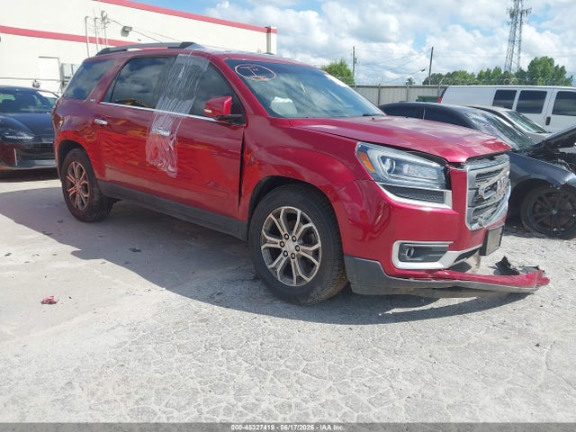 Aukcja sprzedaży 2014 Gmc Acadia Slt-1, vin: 1GKKRRKD3EJ146417, numer aukcji: 45327419