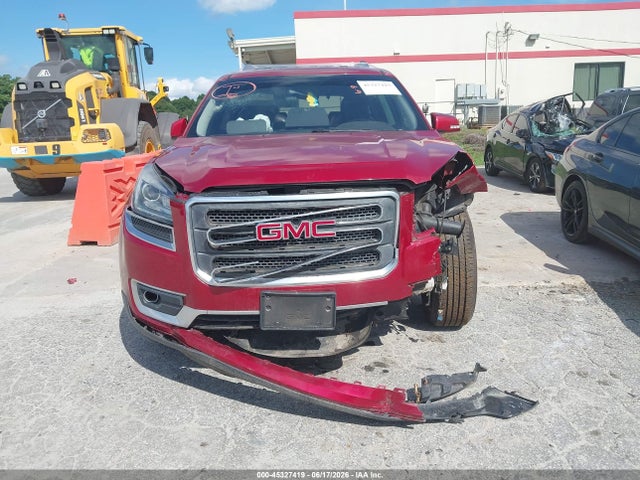 Aukcja sprzedaży 2014 Gmc Acadia Slt-1, vin: 1GKKRRKD3EJ146417, numer aukcji: 45327419