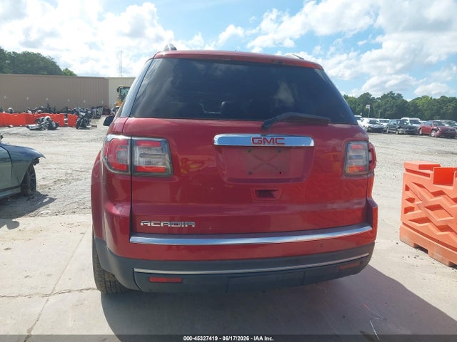 Aukcja sprzedaży 2014 Gmc Acadia Slt-1, vin: 1GKKRRKD3EJ146417, numer aukcji: 45327419