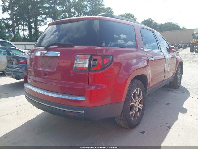 Aukcja sprzedaży 2014 Gmc Acadia Slt-1, vin: 1GKKRRKD3EJ146417, numer aukcji: 45327419