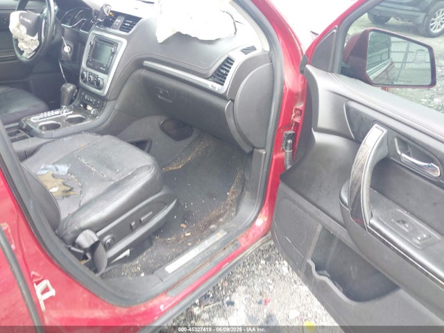 Aukcja sprzedaży 2014 Gmc Acadia Slt-1, vin: 1GKKRRKD3EJ146417, numer aukcji: 45327419