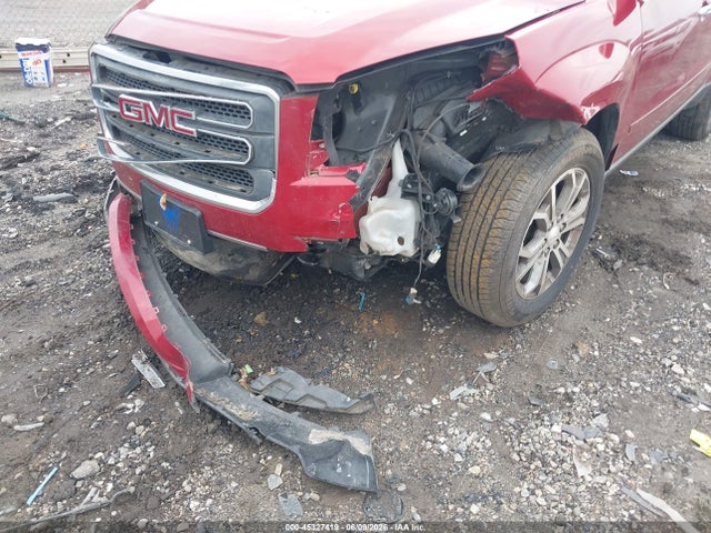 45327419 :رقم المزاد ، 1GKKRRKD3EJ146417 vin ، 2014 Gmc Acadia Slt-1 مزاد بيع