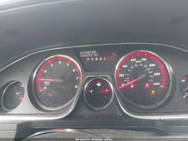Aukcja sprzedaży 2014 Gmc Acadia Slt-1, vin: 1GKKRRKD3EJ146417, numer aukcji: 45327419