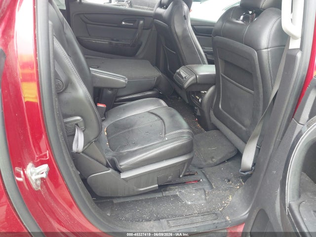Aukcja sprzedaży 2014 Gmc Acadia Slt-1, vin: 1GKKRRKD3EJ146417, numer aukcji: 45327419