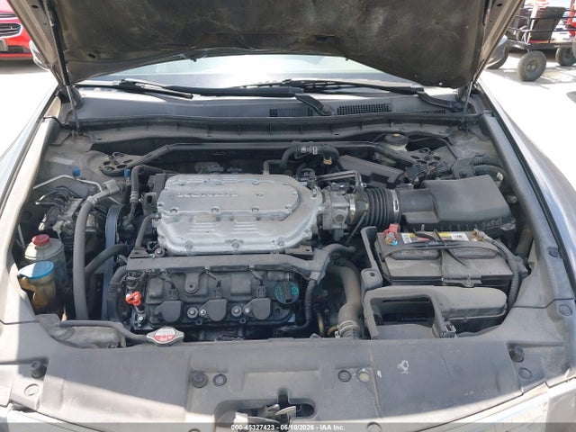 Aukcja sprzedaży 2008 Honda Accord 3.5 Ex, vin: 1HGCP36738A005411, numer aukcji: 45327423