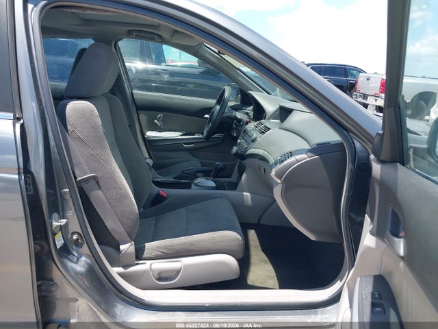 Aukcja sprzedaży 2008 Honda Accord 3.5 Ex, vin: 1HGCP36738A005411, numer aukcji: 45327423