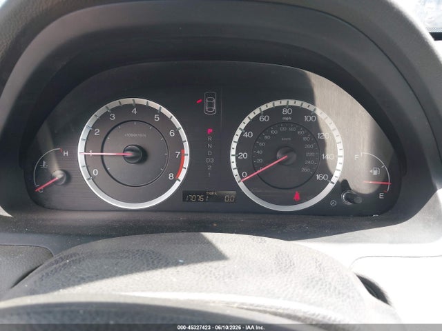 Aukcja sprzedaży 2008 Honda Accord 3.5 Ex, vin: 1HGCP36738A005411, numer aukcji: 45327423