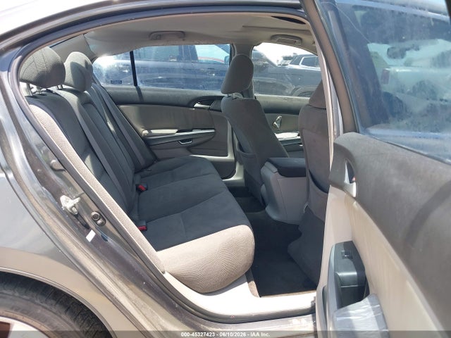 Aukcja sprzedaży 2008 Honda Accord 3.5 Ex, vin: 1HGCP36738A005411, numer aukcji: 45327423