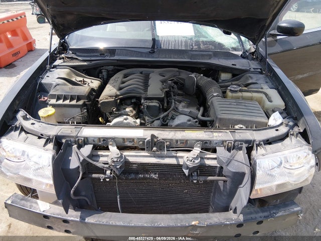Aukcja sprzedaży 2006 Chrysler 300 Touring, vin: 2C3KA53G56H108375, numer aukcji: 45327425