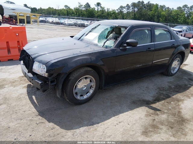 Aukcja sprzedaży 2006 Chrysler 300 Touring, vin: 2C3KA53G56H108375, numer aukcji: 45327425