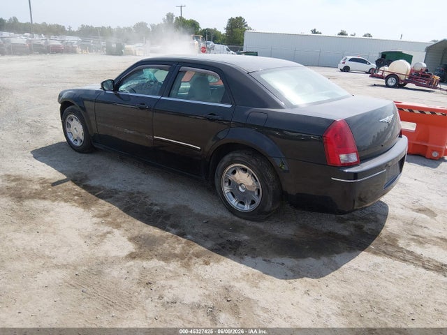 Aukcja sprzedaży 2006 Chrysler 300 Touring, vin: 2C3KA53G56H108375, numer aukcji: 45327425