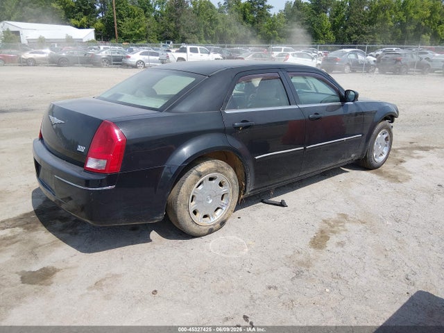 Aukcja sprzedaży 2006 Chrysler 300 Touring, vin: 2C3KA53G56H108375, numer aukcji: 45327425