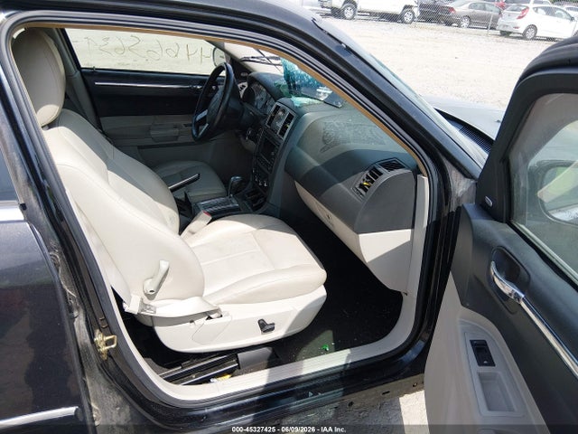 Aukcja sprzedaży 2006 Chrysler 300 Touring, vin: 2C3KA53G56H108375, numer aukcji: 45327425