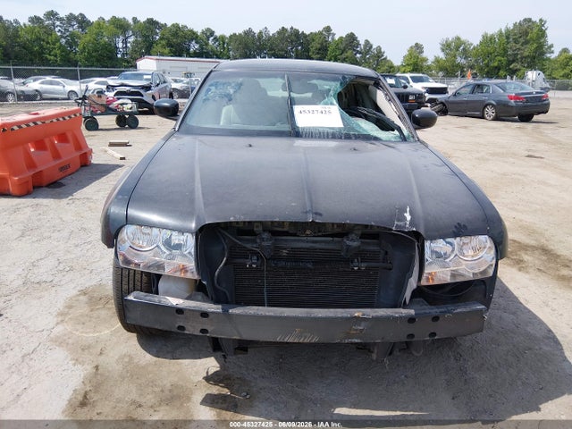 Aukcja sprzedaży 2006 Chrysler 300 Touring, vin: 2C3KA53G56H108375, numer aukcji: 45327425