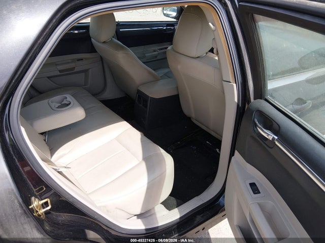 Aukcja sprzedaży 2006 Chrysler 300 Touring, vin: 2C3KA53G56H108375, numer aukcji: 45327425
