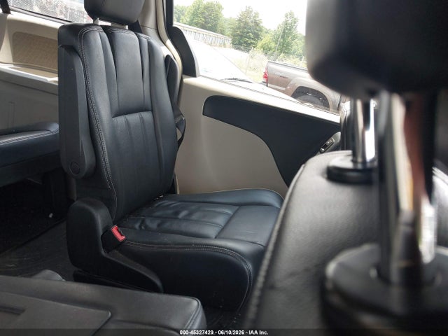Aukcja sprzedaży 2012 Chrysler Town & Country Touring, vin: 2C4RC1BG8CR289590, numer aukcji: 45327429