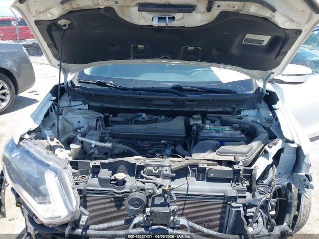 Aukcja sprzedaży 2018 Nissan Rogue Sv, vin: KNMAT2MT0JP575199, numer aukcji: 45327431