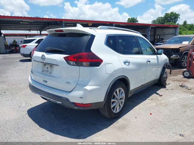 Aukcja sprzedaży 2018 Nissan Rogue Sv, vin: KNMAT2MT0JP575199, numer aukcji: 45327431