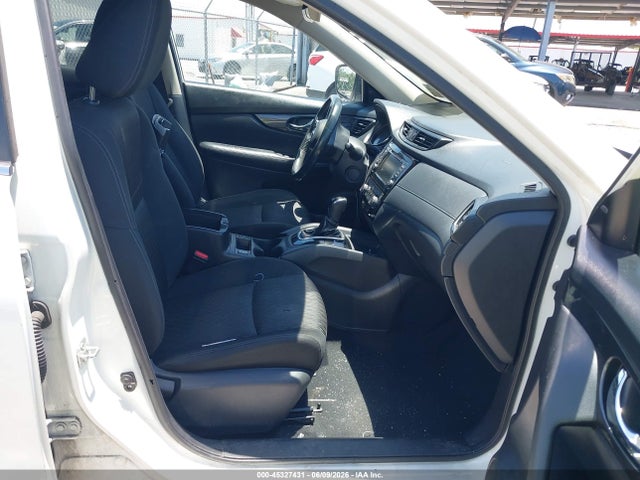 Aukcja sprzedaży 2018 Nissan Rogue Sv, vin: KNMAT2MT0JP575199, numer aukcji: 45327431