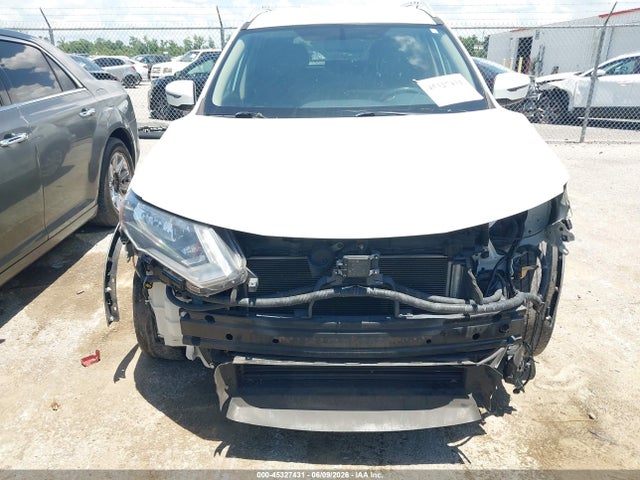 Aukcja sprzedaży 2018 Nissan Rogue Sv, vin: KNMAT2MT0JP575199, numer aukcji: 45327431