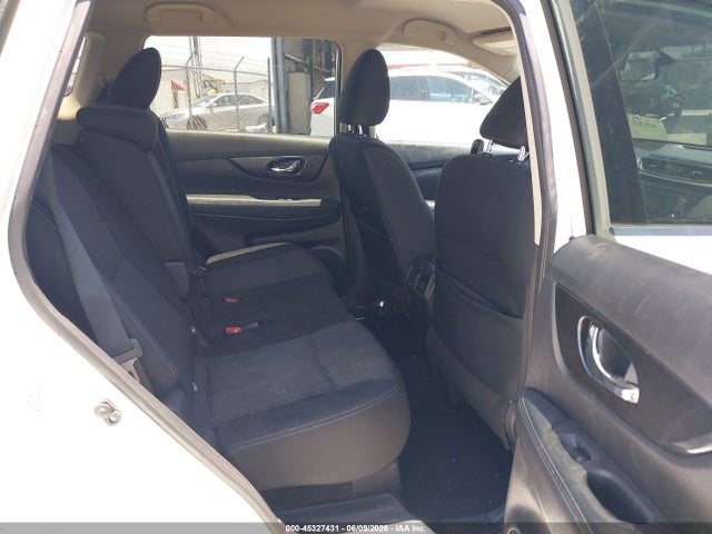 Aukcja sprzedaży 2018 Nissan Rogue Sv, vin: KNMAT2MT0JP575199, numer aukcji: 45327431