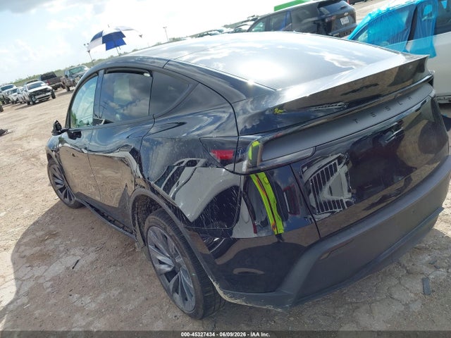 7SAYGDED6TA653875 Tesla Model Y Premium Rear-wheel Drive/rear-wheel Drive