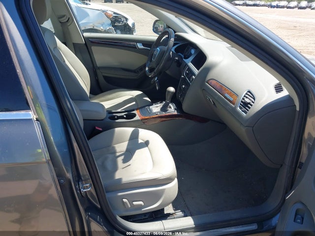 Aukcja sprzedaży 2012 Audi A4 2.0t Premium, vin: WAUBFAFL7CA030008, numer aukcji: 45327433