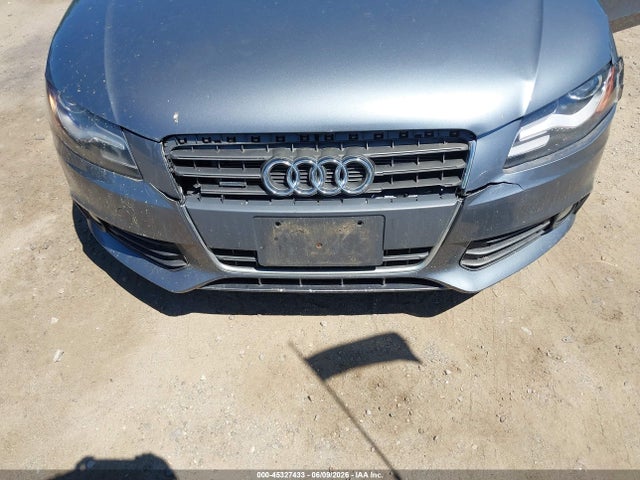Aukcja sprzedaży 2012 Audi A4 2.0t Premium, vin: WAUBFAFL7CA030008, numer aukcji: 45327433