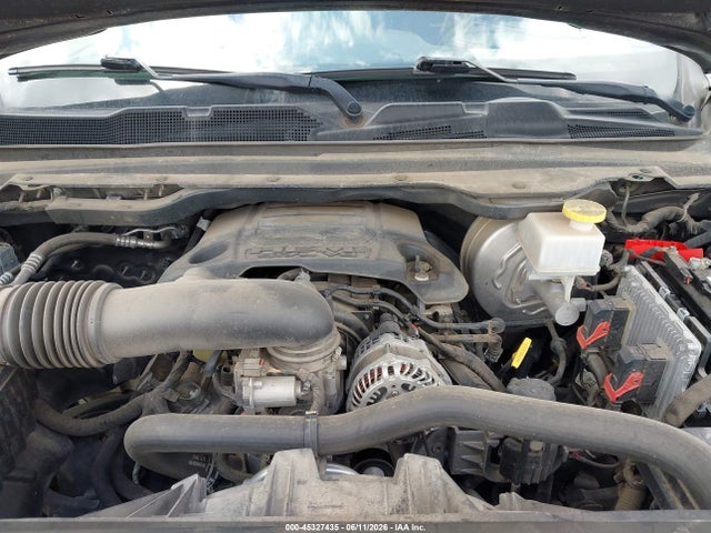 Aukcja sprzedaży 2021 Ram 1500 Laramie  4x4 5'7 Box, vin: 1C6SRFJT2MN508464, numer aukcji: 45327435