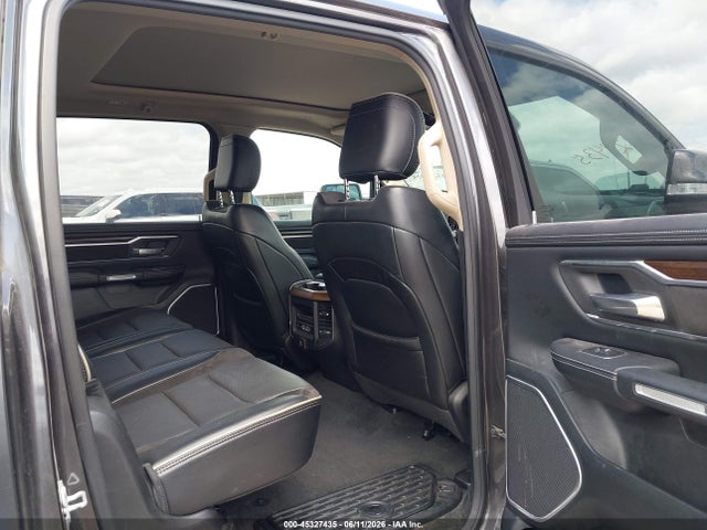 Aukcja sprzedaży 2021 Ram 1500 Laramie  4x4 5'7 Box, vin: 1C6SRFJT2MN508464, numer aukcji: 45327435