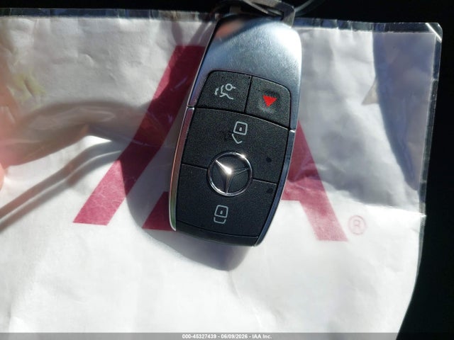Aukcja sprzedaży 2026 Mercedes-benz Gle 350, vin: 4JGFB4EB4TB570156, numer aukcji: 45327439