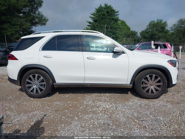 Aukcja sprzedaży 2026 Mercedes-benz Gle 350, vin: 4JGFB4EB4TB570156, numer aukcji: 45327439