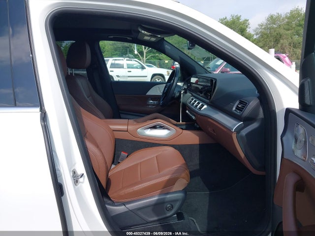 Aukcja sprzedaży 2026 Mercedes-benz Gle 350, vin: 4JGFB4EB4TB570156, numer aukcji: 45327439