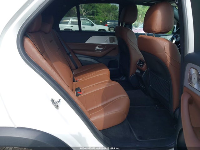 Aukcja sprzedaży 2026 Mercedes-benz Gle 350, vin: 4JGFB4EB4TB570156, numer aukcji: 45327439