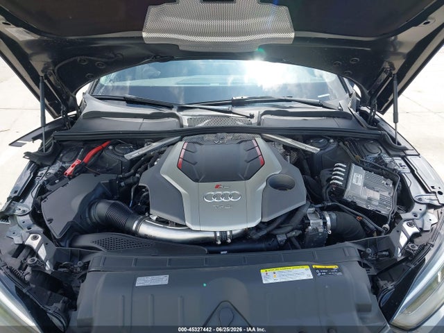 Aukcja sprzedaży 2019 Audi Rs 5 2.9t, vin: WUABWCF54KA907409, numer aukcji: 45327442