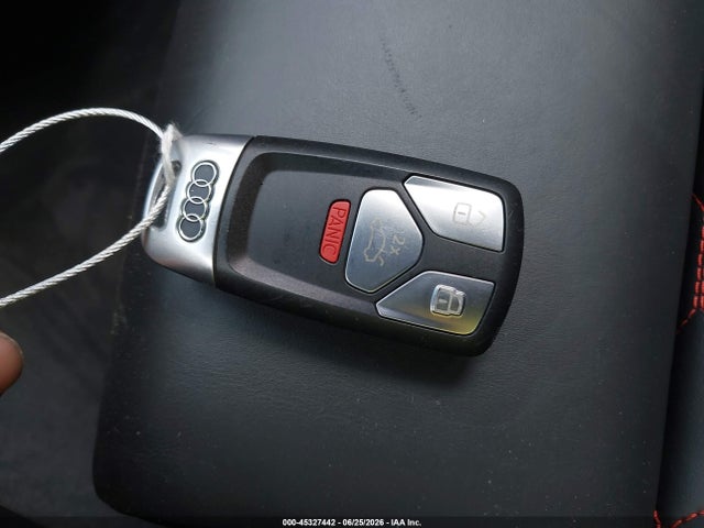 Aukcja sprzedaży 2019 Audi Rs 5 2.9t, vin: WUABWCF54KA907409, numer aukcji: 45327442