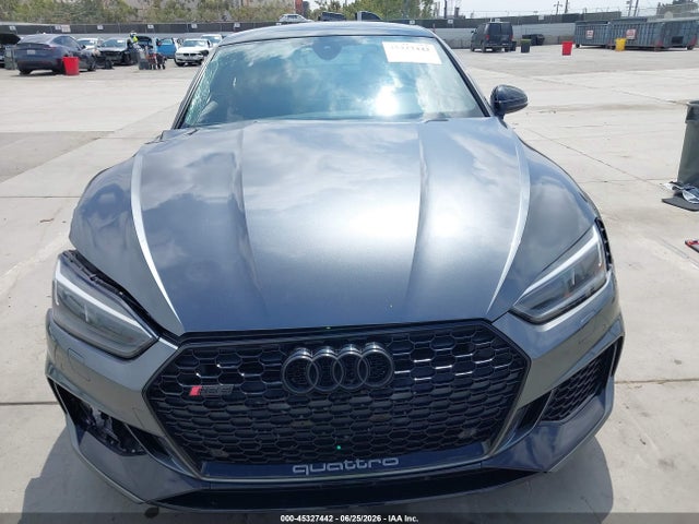 Aukcja sprzedaży 2019 Audi Rs 5 2.9t, vin: WUABWCF54KA907409, numer aukcji: 45327442