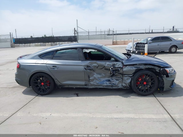 Aukcja sprzedaży 2019 Audi Rs 5 2.9t, vin: WUABWCF54KA907409, numer aukcji: 45327442