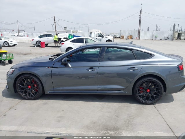 Aukcja sprzedaży 2019 Audi Rs 5 2.9t, vin: WUABWCF54KA907409, numer aukcji: 45327442