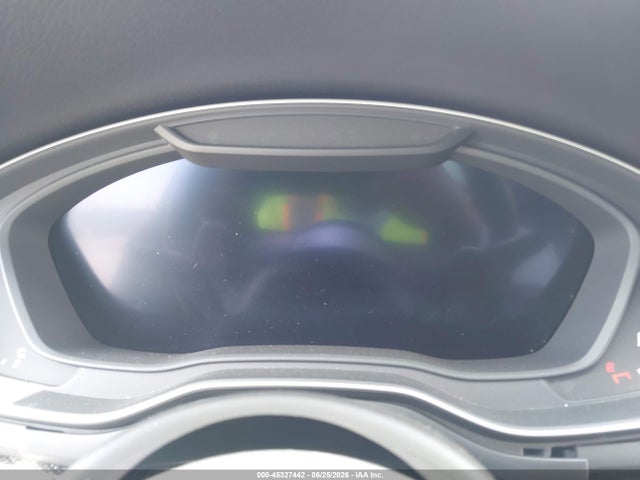 Aukcja sprzedaży 2019 Audi Rs 5 2.9t, vin: WUABWCF54KA907409, numer aukcji: 45327442