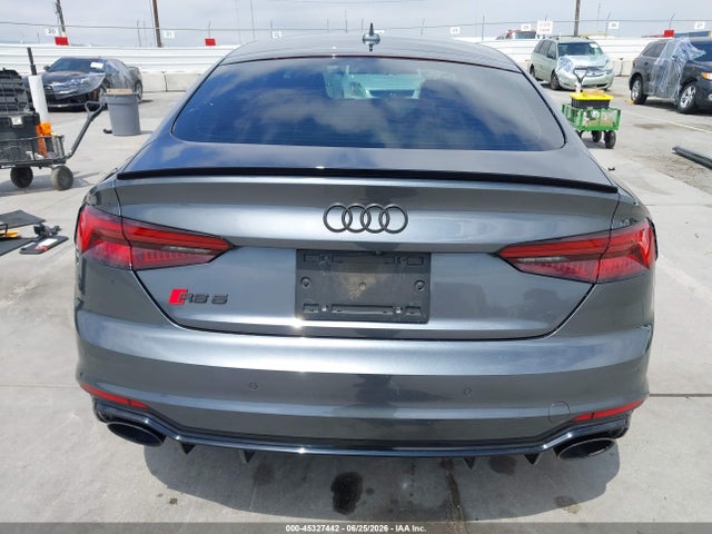 Aukcja sprzedaży 2019 Audi Rs 5 2.9t, vin: WUABWCF54KA907409, numer aukcji: 45327442