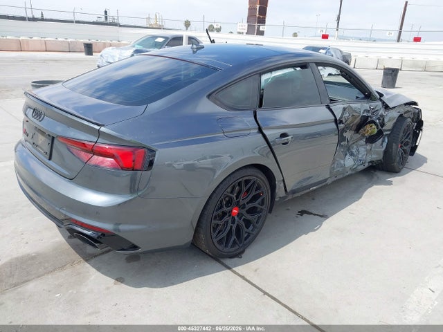 Aukcja sprzedaży 2019 Audi Rs 5 2.9t, vin: WUABWCF54KA907409, numer aukcji: 45327442