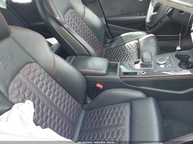 Aukcja sprzedaży 2019 Audi Rs 5 2.9t, vin: WUABWCF54KA907409, numer aukcji: 45327442
