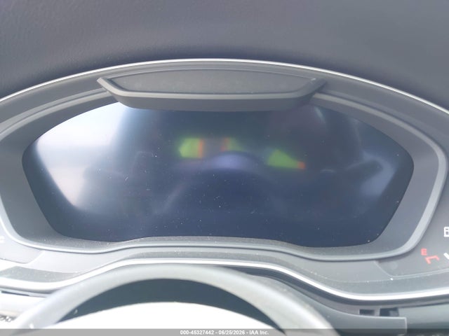 Aukcja sprzedaży 2019 Audi Rs 5 2.9t, vin: WUABWCF54KA907409, numer aukcji: 45327442