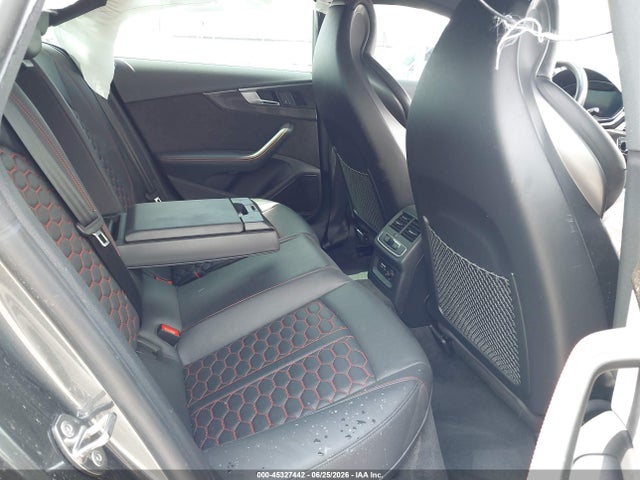 Aukcja sprzedaży 2019 Audi Rs 5 2.9t, vin: WUABWCF54KA907409, numer aukcji: 45327442