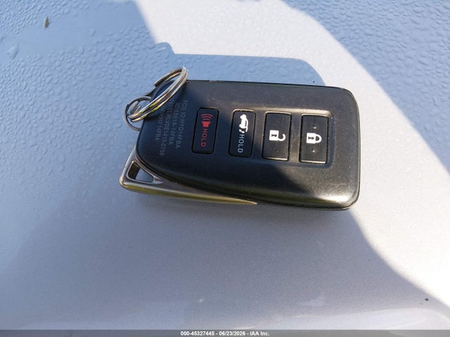 45327445 :رقم المزاد ، JTJYARBZ0K2120093 vin ، 2019 Lexus Nx 300 F Sport مزاد بيع